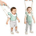 Produit bébé Gris en situation d'utilisation