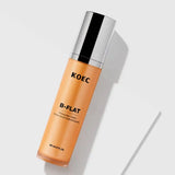 60ml KOEC B-Flat Belly Firming Cream Decreasing — vue complémentaire 7
