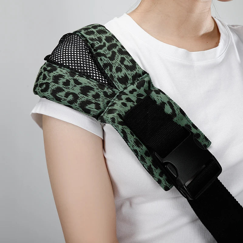 Porte-bébé ergonomique — vue complémentaire 3