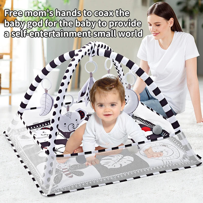 Détail matière — Produit bébé