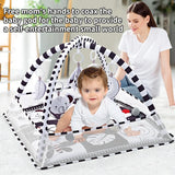 Détail matière — Produit bébé