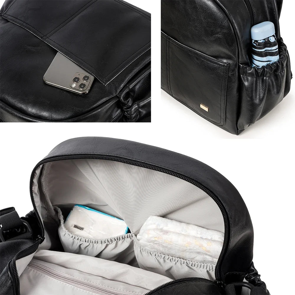 Sac à langer — vue complémentaire 10