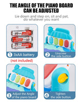 Couverture emmaillotage — vue complémentaire 11