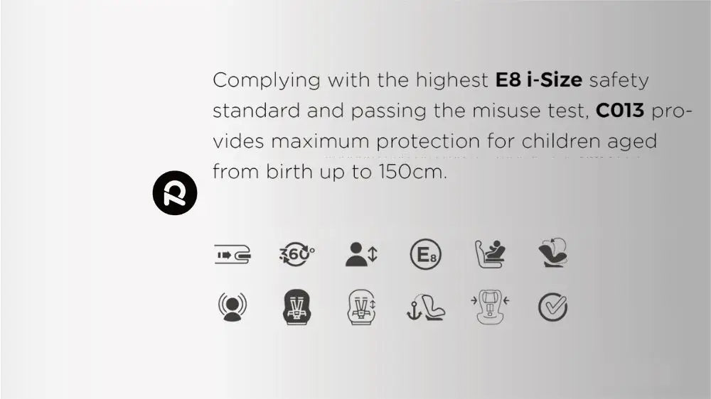 Siège auto bébé — vue complémentaire 4