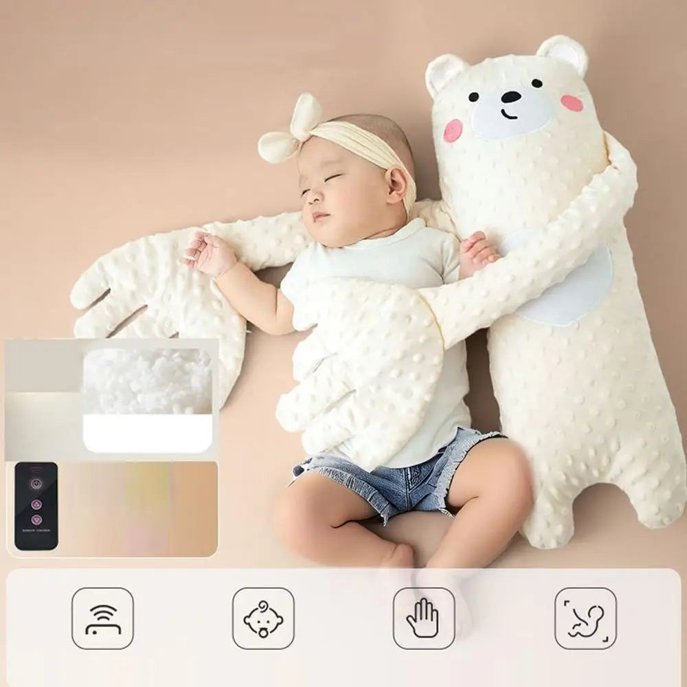 Sucette bébé — vue complémentaire 12
