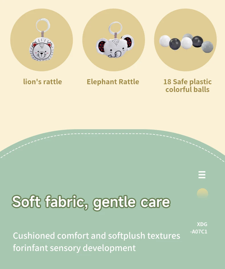 Produit bébé — vue complémentaire 11