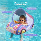 Siège auto bébé — vue complémentaire 8