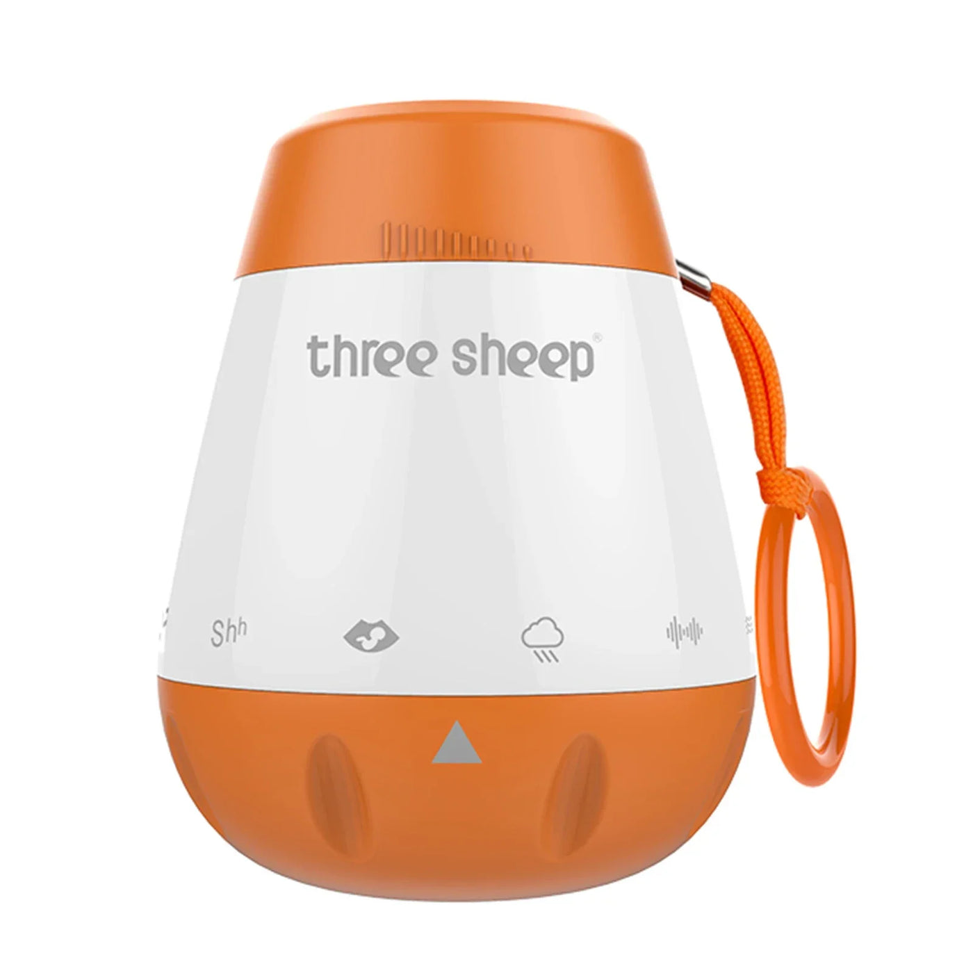 Babyphone — vue complémentaire 20