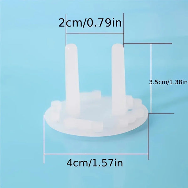 Produit bébé — vue face | Bouni