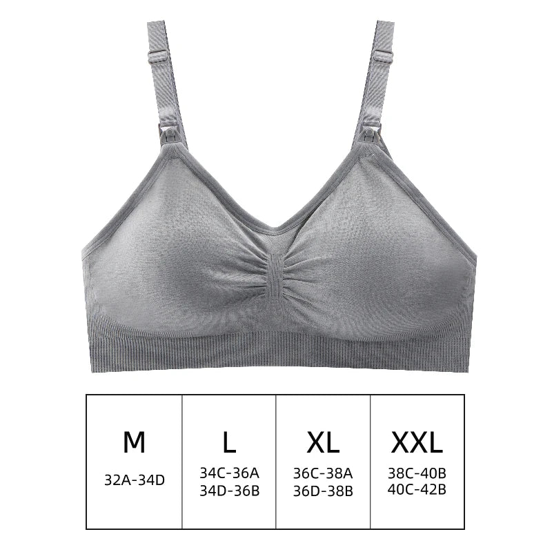 Soutien-gorge allaitement — vue complémentaire 26