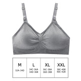 Soutien-gorge allaitement — vue complémentaire 26