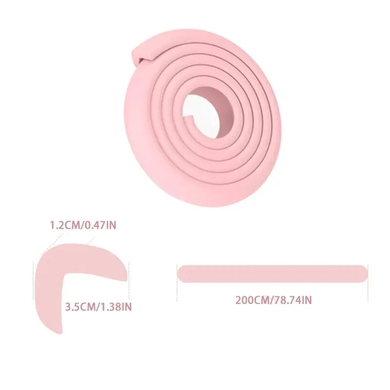 Détail matière — Produit bébé