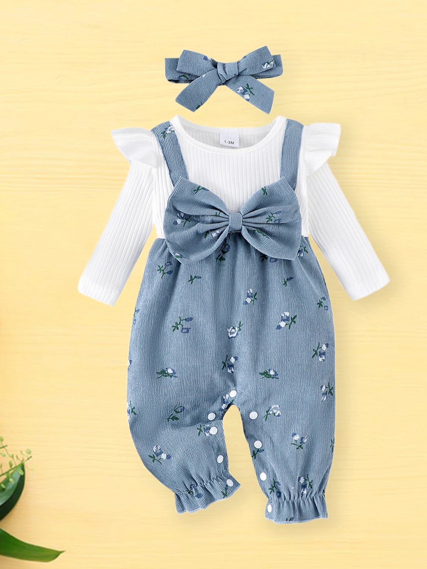 Produit bébé — vue complémentaire 5