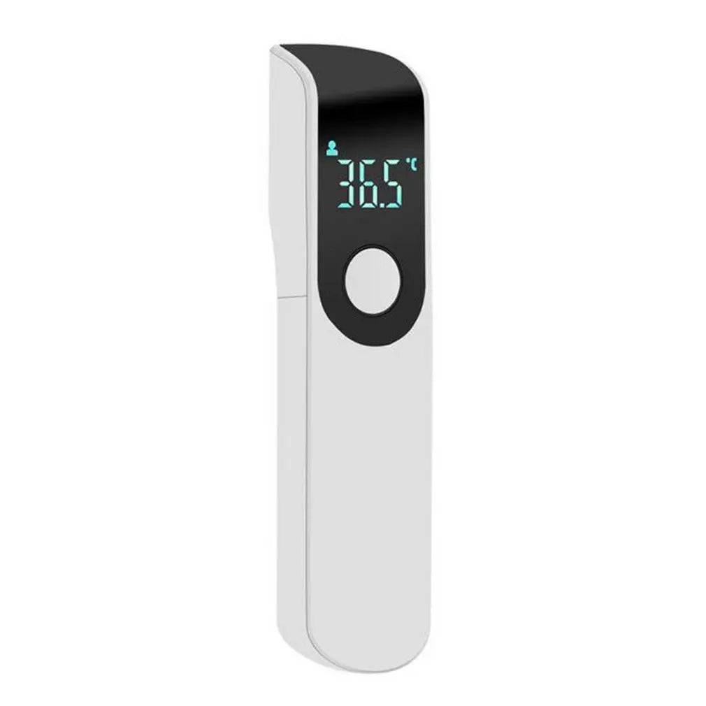 Thermomètre infrarouge multifonction Mybooni — Corps, pièce, eau et aliments