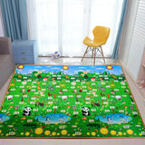 Tapis d'éveil — vue complémentaire 21
