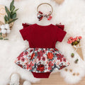 Produit bébé — vue face | Bouni