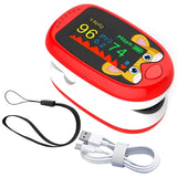 Thermomètre frontal infrarouge USB Mybooni — Écran LCD sans contact