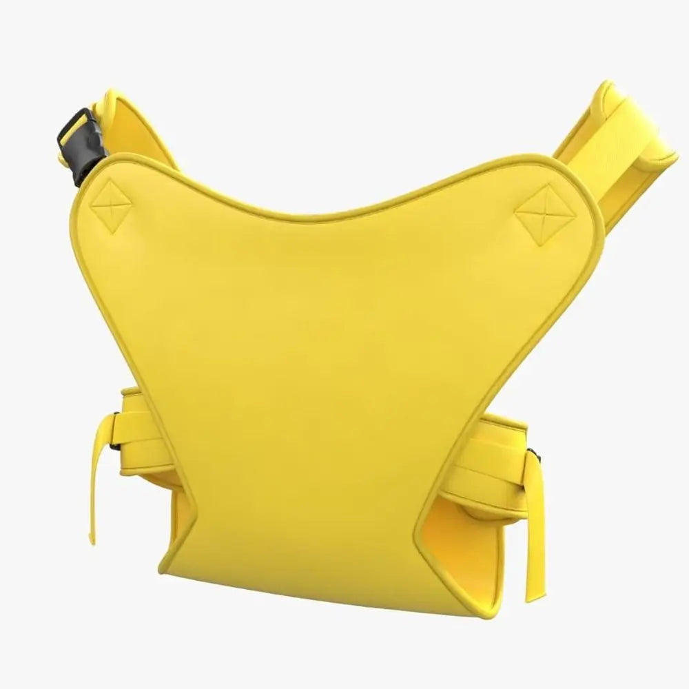 Porte-bébé ergonomique — vue complémentaire 4