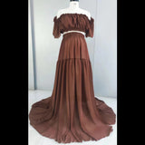 Robe de grossesse — vue complémentaire 17