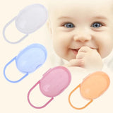 Sucette bébé — vue complémentaire 1