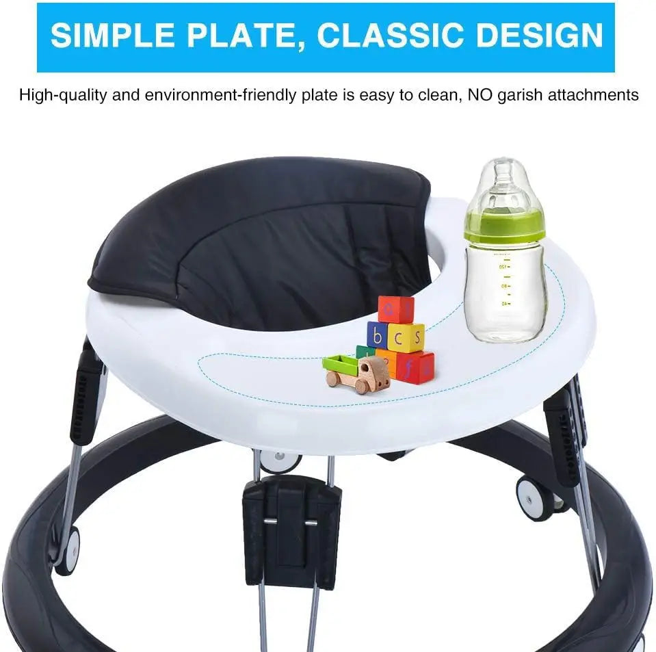Produit bébé avec accessoires inclus | Bouni