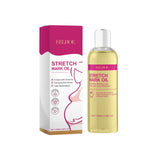 EELHOE Vitamin E Skin Care Oil Remove Pregnancy — vue complémentaire 7