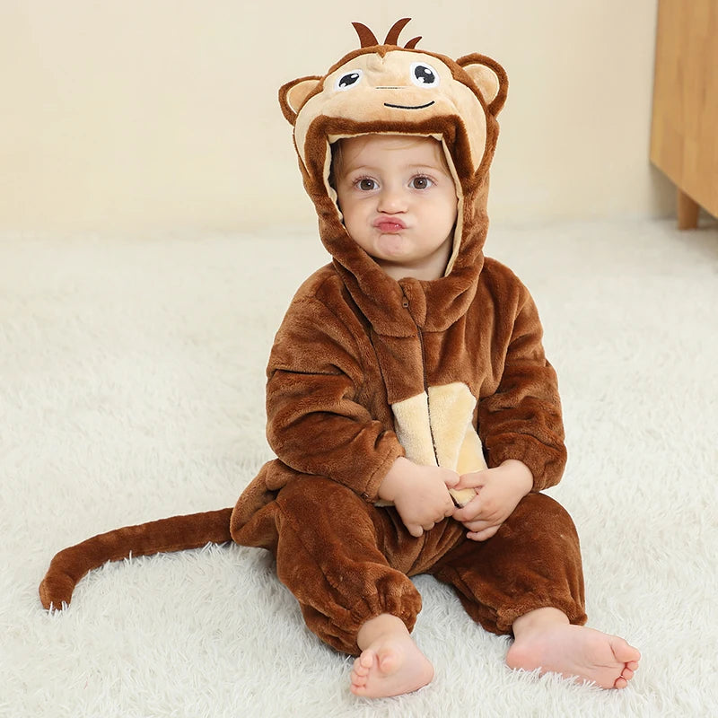 Produit bébé — vue complémentaire 8