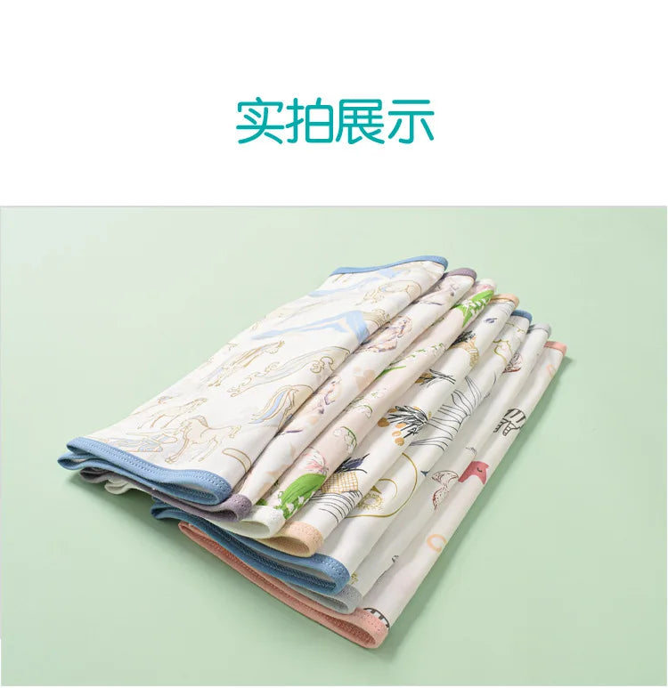 Couverture emmaillotage — vue complémentaire 15