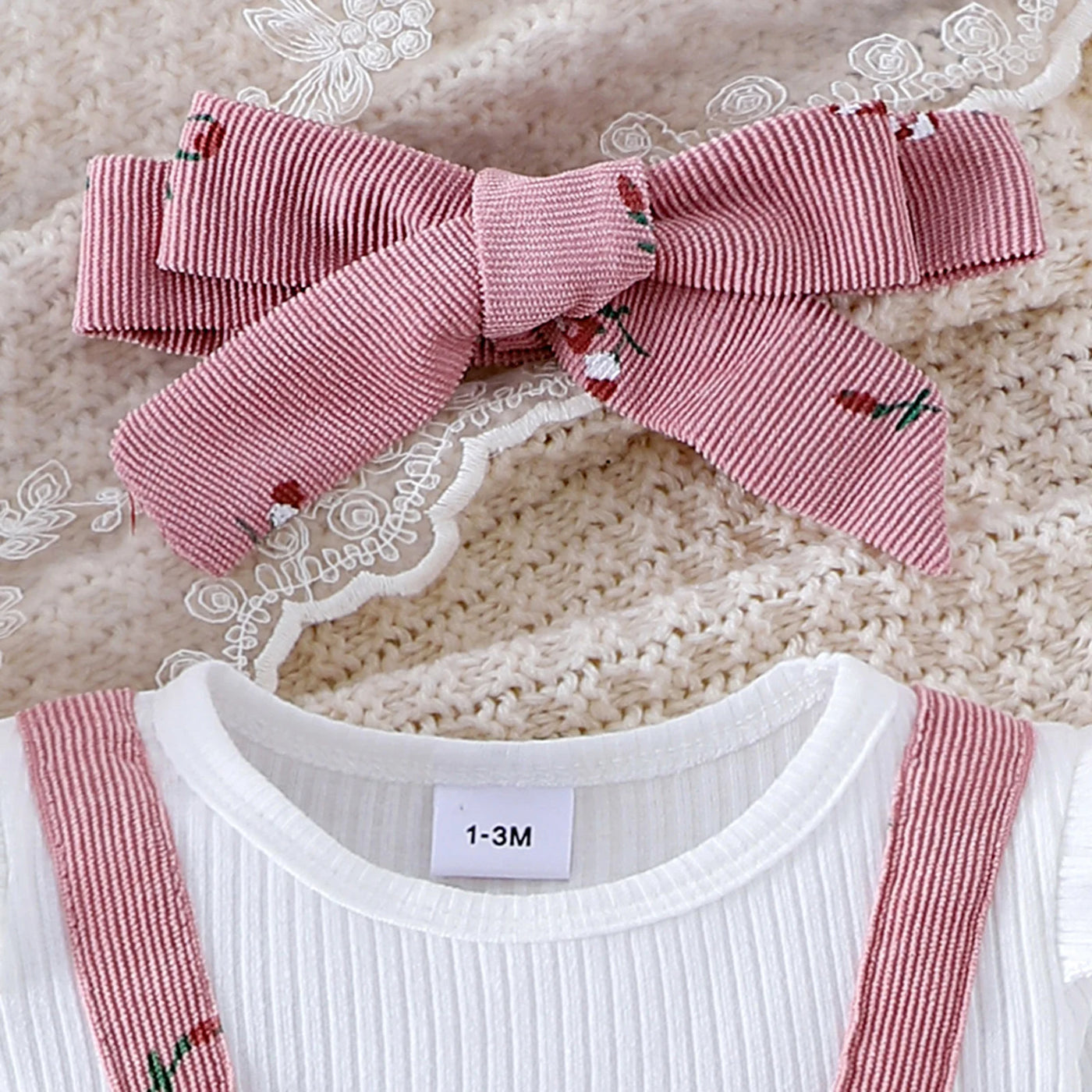 Produit bébé — vue complémentaire 1