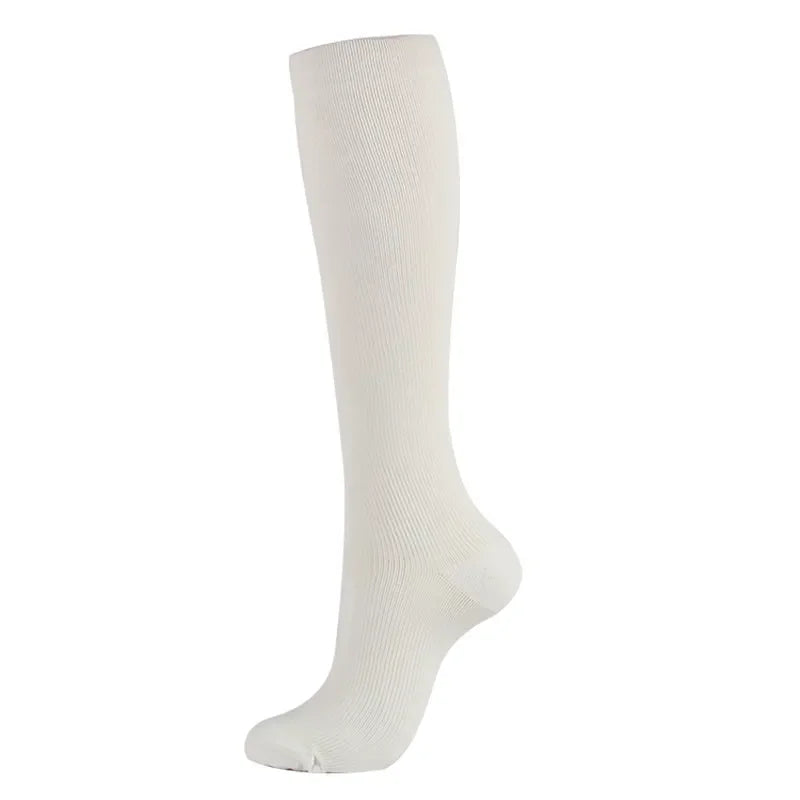 Compression Socks For Men Women Promote Blood C — vue complémentaire 12