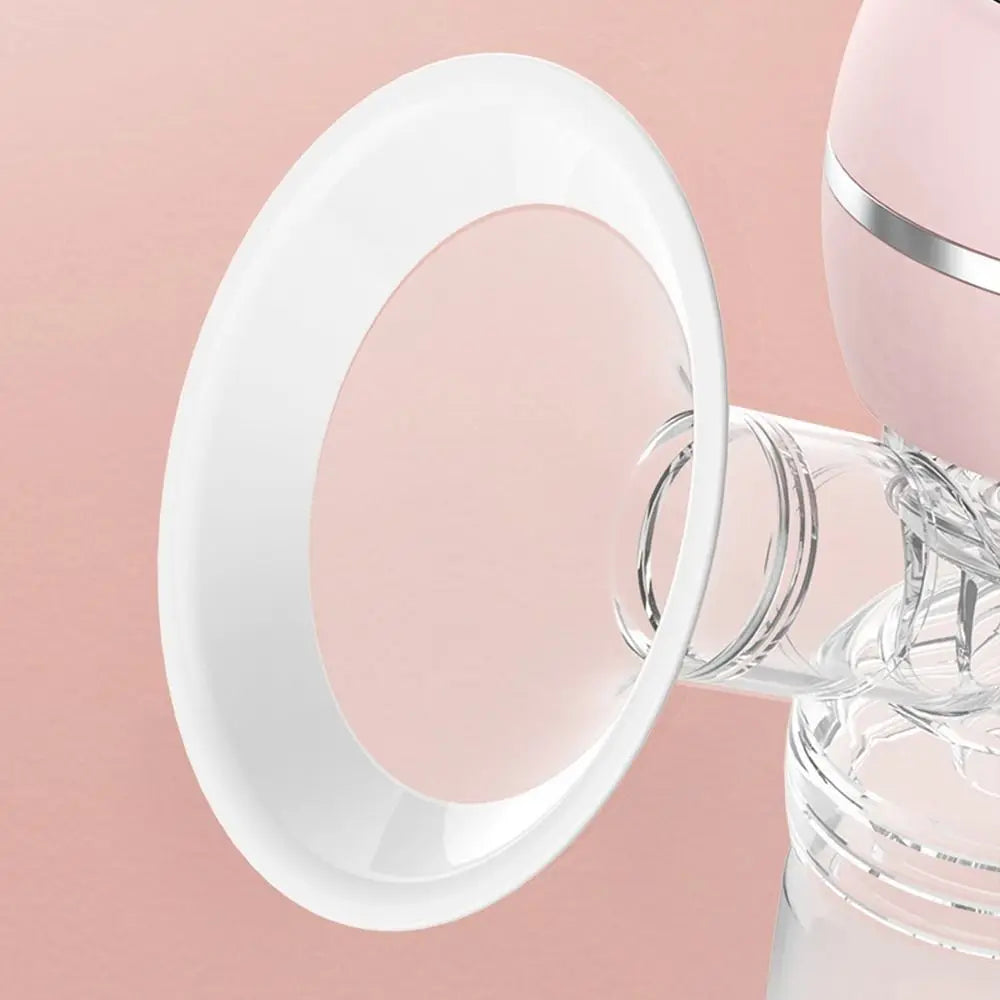 Tire-lait électrique double — vue complémentaire 4