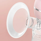 Tire-lait électrique double — vue complémentaire 4
