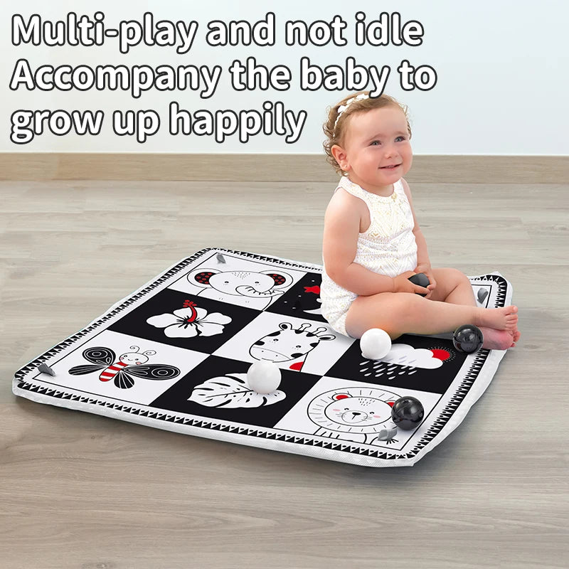 Produit bébé avec accessoires inclus | Bouni