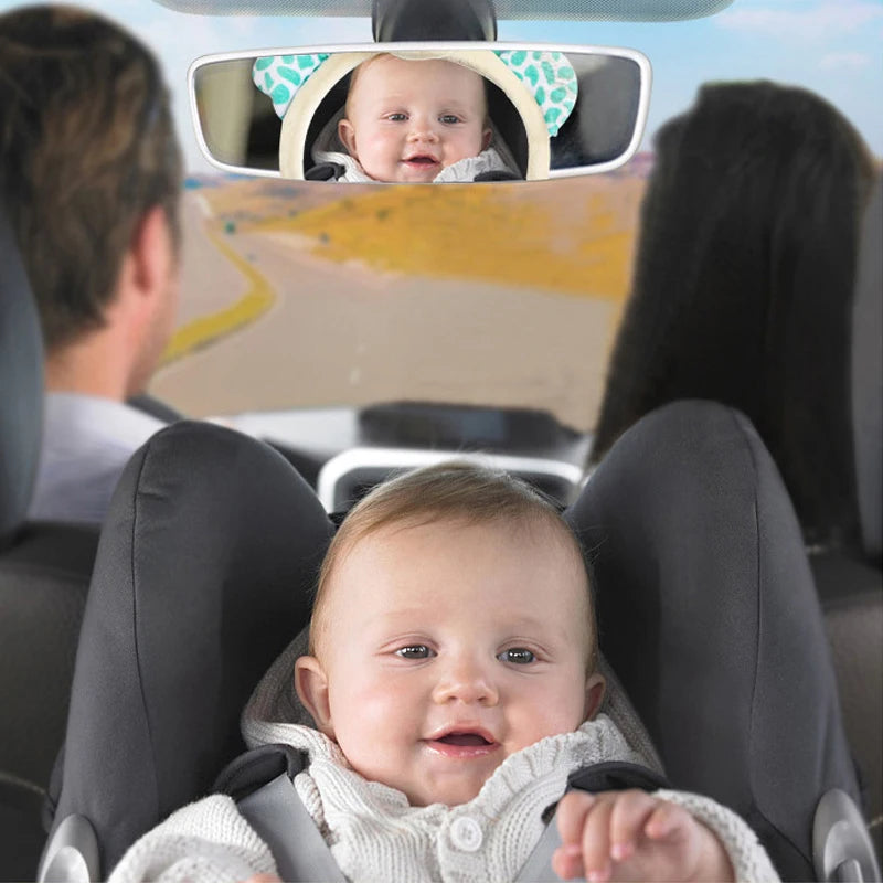Siège auto bébé — vue complémentaire 8