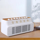 Machine à bruit blanc bébé 8 sons Mybooni — Enceinte Bluetooth portable aide au sommeil