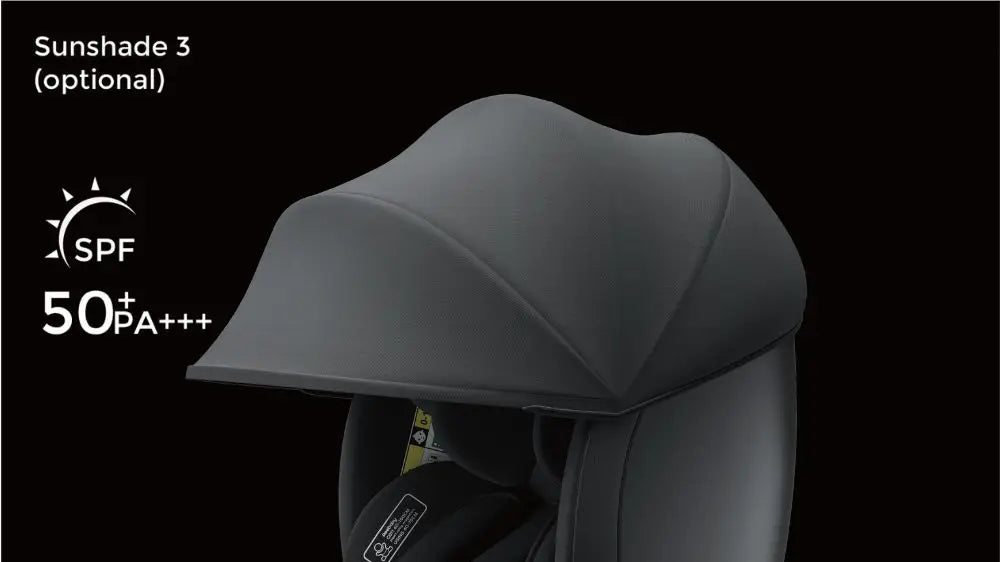 Siège auto bébé — vue complémentaire 12
