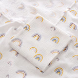 Couverture emmaillotage — vue complémentaire 9