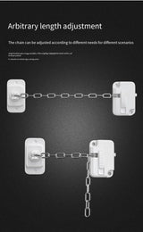 Child Safety Locks Upgraded Adjustable Window L — vue complémentaire 14