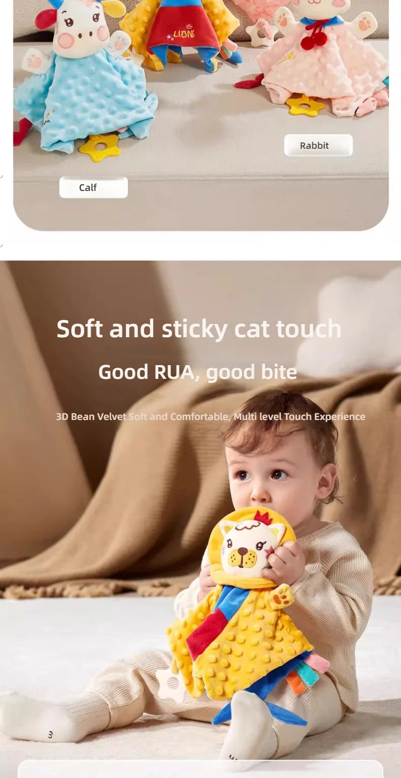 Couverture emmaillotage — vue complémentaire 5