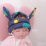 Casque protection tête bébé Mybooni — Protège-tête anti-chute apprentissage marche