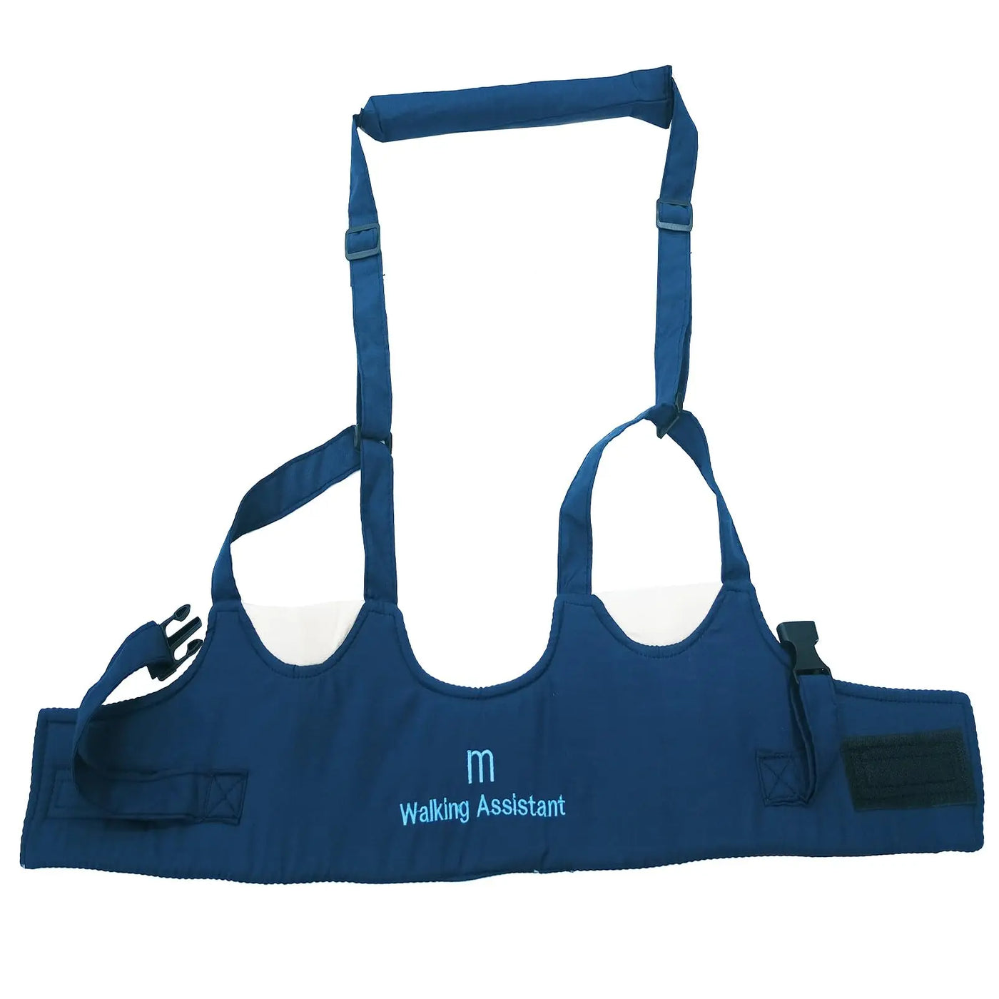 Harnais de marche ajustable Mybooni — Aide apprentissage marche tout-petit
