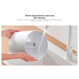 Humidificateur 4L Mybooni — 300 ml/h efficacité antibactérienne 99,9%