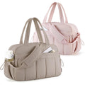 Sac de voyage maman imperméable Bouni — Multifonction bagage cabine et poussette