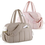 Sac de voyage maman imperméable Bouni — Multifonction bagage cabine et poussette