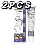 Remove Pregnancy Stretch Marks Cream Improves E — vue complémentaire 9