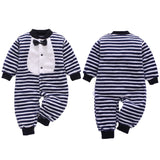 Body bébé flanelle doux printemps hiver - grenouillère fille garçon 0-18 mois