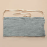 Organisateur de lit bébé multi-poches pour couches et accessoires