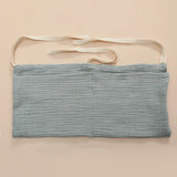 Organiseur tête de lit bébé Mybooni — Sac rangement couches multifonction