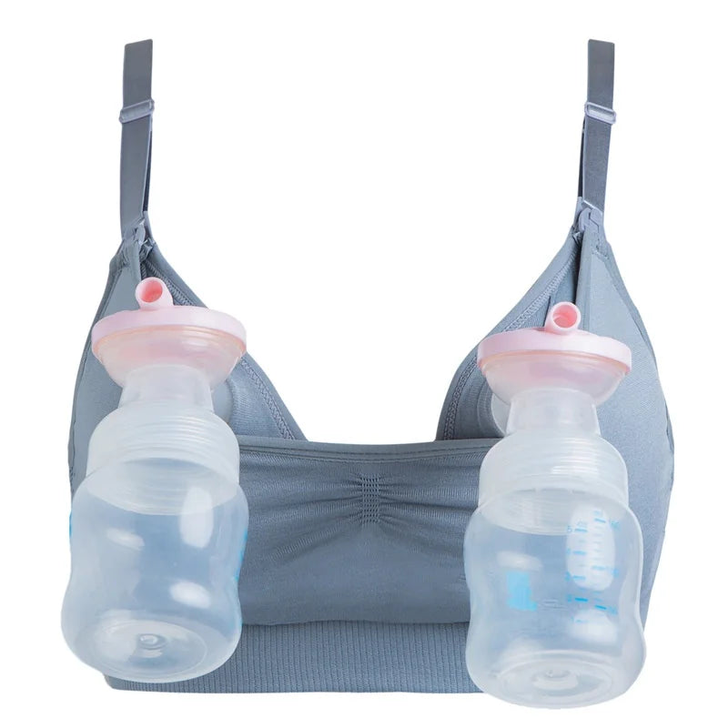 Soutien-gorge allaitement — vue complémentaire 20