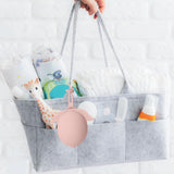 Boîte à tétine silicone design citron pour bébé
